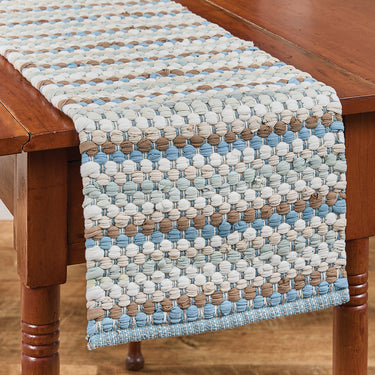 Jordan Chindi Table Runner 36